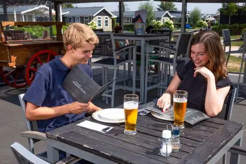 Vakantiepark Giethoorn foto 16