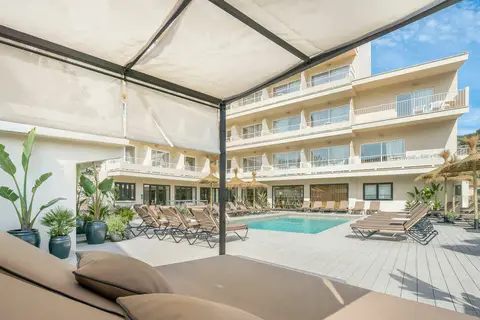 Eden Nord in Port de Sóller — foto 27