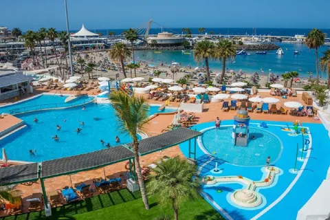 Hovima La Pinta Beachfront foto 1