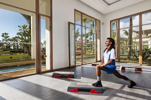 Hotel Riu Palace Tikida Agadir in Rabat — foto 24