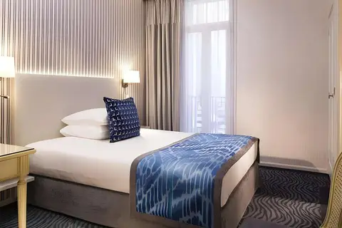 Hotel Victor Hugo Paris Kleber in Parijs