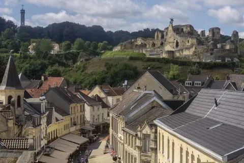 Dormio Wijnhotel Valkenburg foto 36
