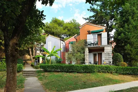 Terme Krka Vile in Portorož Portorose