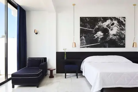 Almyra Hotel in Paphos — foto 19