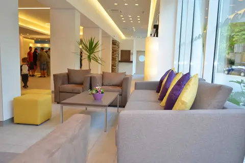 Ralitsa Aqua Club in Златни пясъци — foto 3