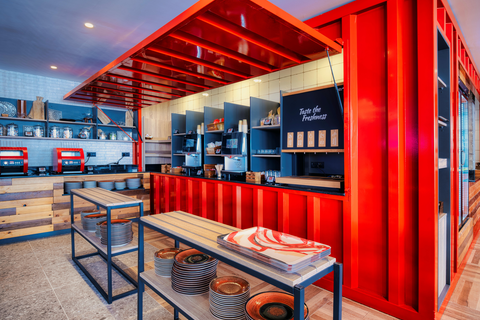 Sholeo Lodges Los Gigantes foto 6