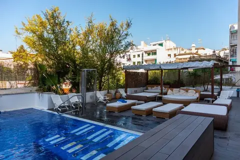Platjador in Sitges — foto 4