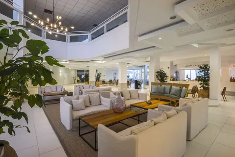 Leonardo Plaza Cypria Maris Beach Hotel & Spa in Geroskipou — foto 9
