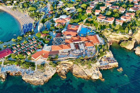 Hotel Club Resort Atlantis foto 8