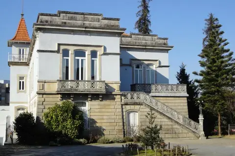 Villa Garden Braga in Braga, foto 4