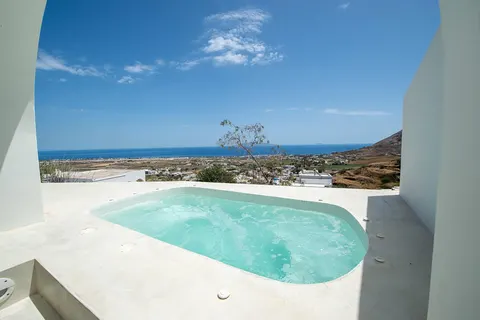 Atria Suites in Thira Municipal Unit — foto 17