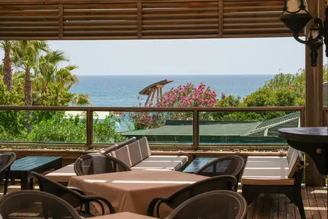 Hotel MC Arancia Resort in Alanya — foto 13