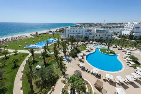 Iberostar Selection Kantaoui Bay in Sousse — foto 2