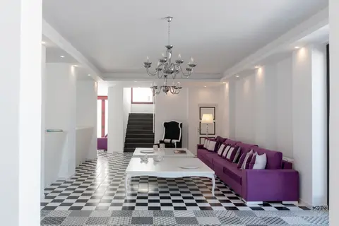 Mar 'n' Mar Crown Hotel and Suites in Δημοτική Ενότητα Θήρας — foto 10