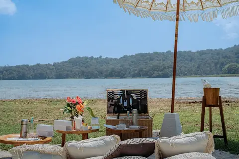Elevate Bali by Hanging Gardens Munduk in Banjar — foto 14