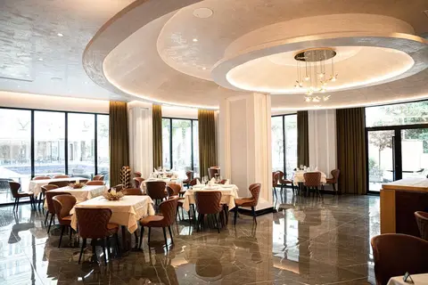 Bonita Luxury Resort in Golem — foto 8