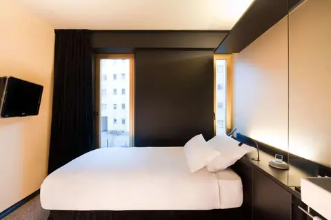 Axel Hotel Berlin in Berlijn — foto 3