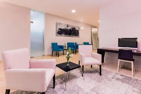 NH Puebla Finsa in Puebla — foto 3