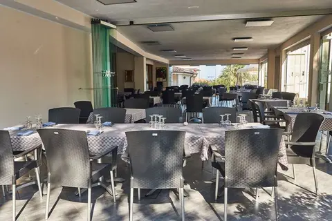 Parco Blu Club Resort in Durgali/Dorgali — foto 12