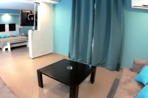 Café de Rome Business Hotel in Dakar, foto 20