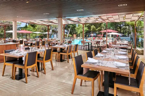Villa Galijot Plava Laguna in Poreč — foto 10
