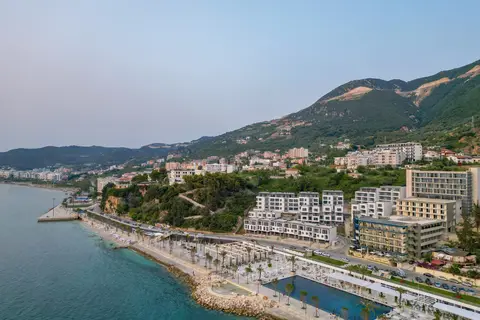 Hotel Vlora Priam Affiliated by Meliá in Vlora