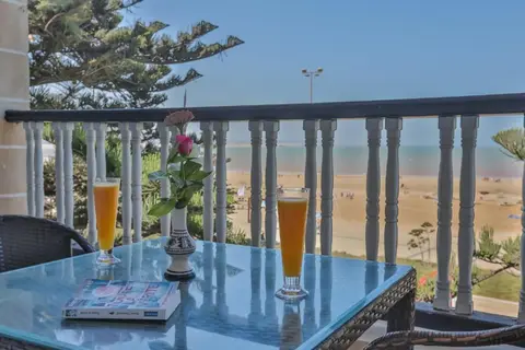 Hôtel Des Iles in Essaouira, foto 20