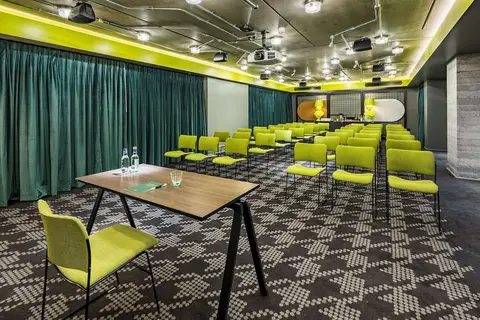 nhow London in Londen, foto 19