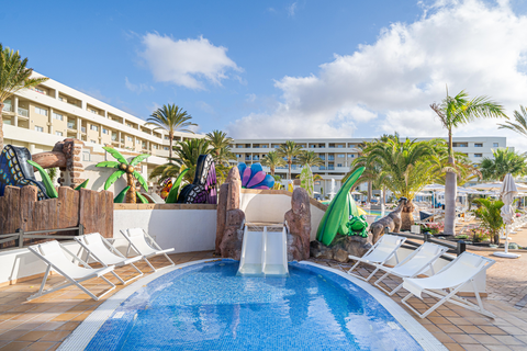 Hotel Iberostar Waves Playa Gaviotas Park foto 26