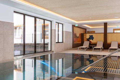 Bergresort Tauernblick foto 3