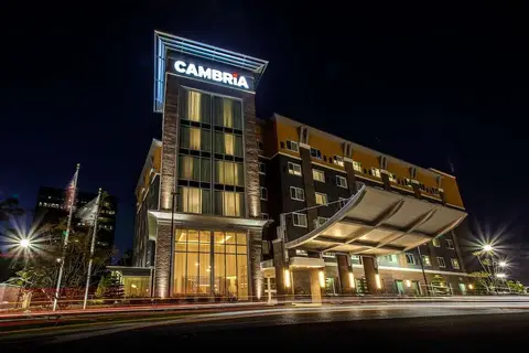 Cambria Hotel LAX in El Segundo — foto 11