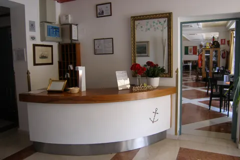 Vakantiepark Doria foto 18