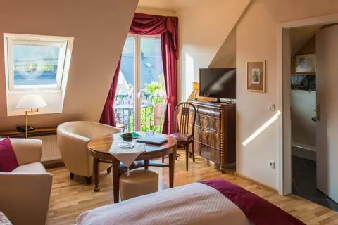 Ferienresidenz Brauneberger Hof foto 16