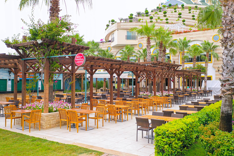 Hotel Crystal Sunset Pearl Collection foto 9