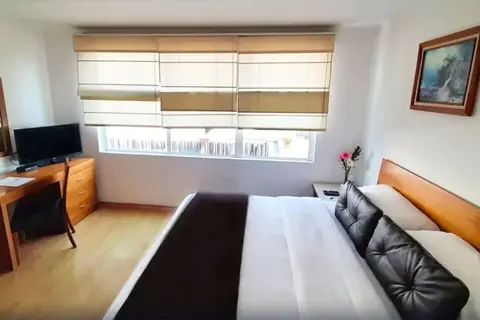 Residence L’Heritage Aristóteles 225 by BlueBay in 1a. Región Militar, foto 4