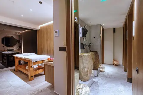 Hotel & Spa Palmera Beach in Chersonissos — foto 9