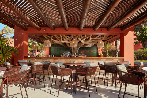 Tivoli La Caleta foto 22