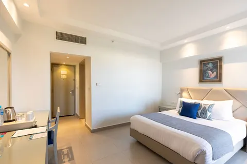 Sunrise Holidays Resort Select foto 6
