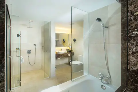 Wyndham Singapore Hotel in Singapore — foto 29