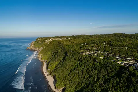 Alila Villas Uluwatu in Bali, Indonesia — foto 26