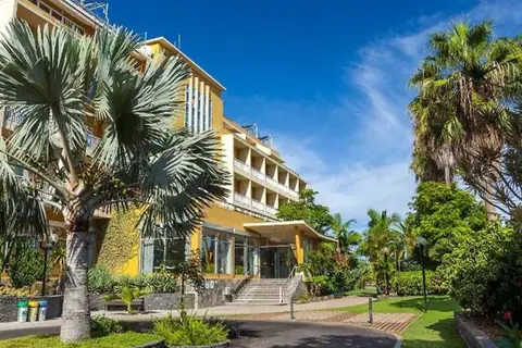 Hotel Tigaiga in Puerto de la Cruz — foto 9