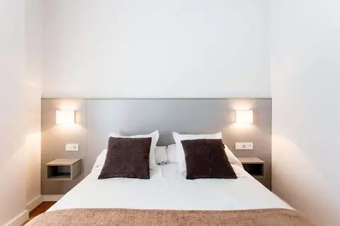Mon Suites Catedral in Valencia — foto 6