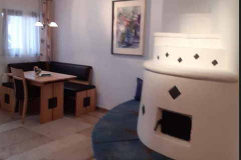 Haus Stefan Klotz foto 3