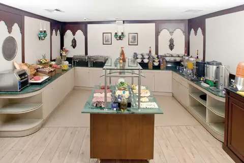 Orient Express & Spa By Orka Hotel in Fatih — foto 5