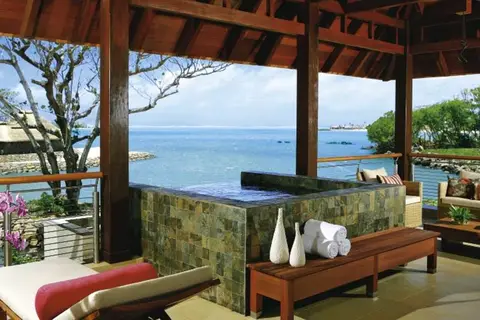 The Bay Club at Anahita in Grand River South East VCA — foto 23