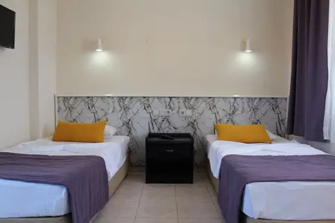 Victoria Princess Hotel in Manavgat — foto 2
