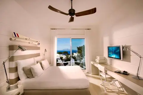 Jumeirah Capri Palace in Anacapri, foto 11