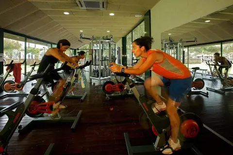 Tamarit Beach Resort in Tarragona — foto 10