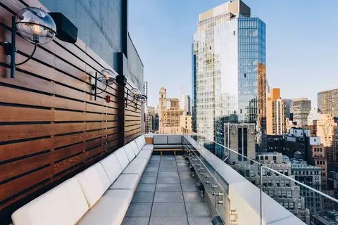 Arlo Nomad in New York — foto 9