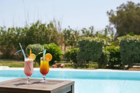 Giannoulis – Cavo Spada Luxury Sports & Leisure Resort & Spa in Kolymbari — foto 30